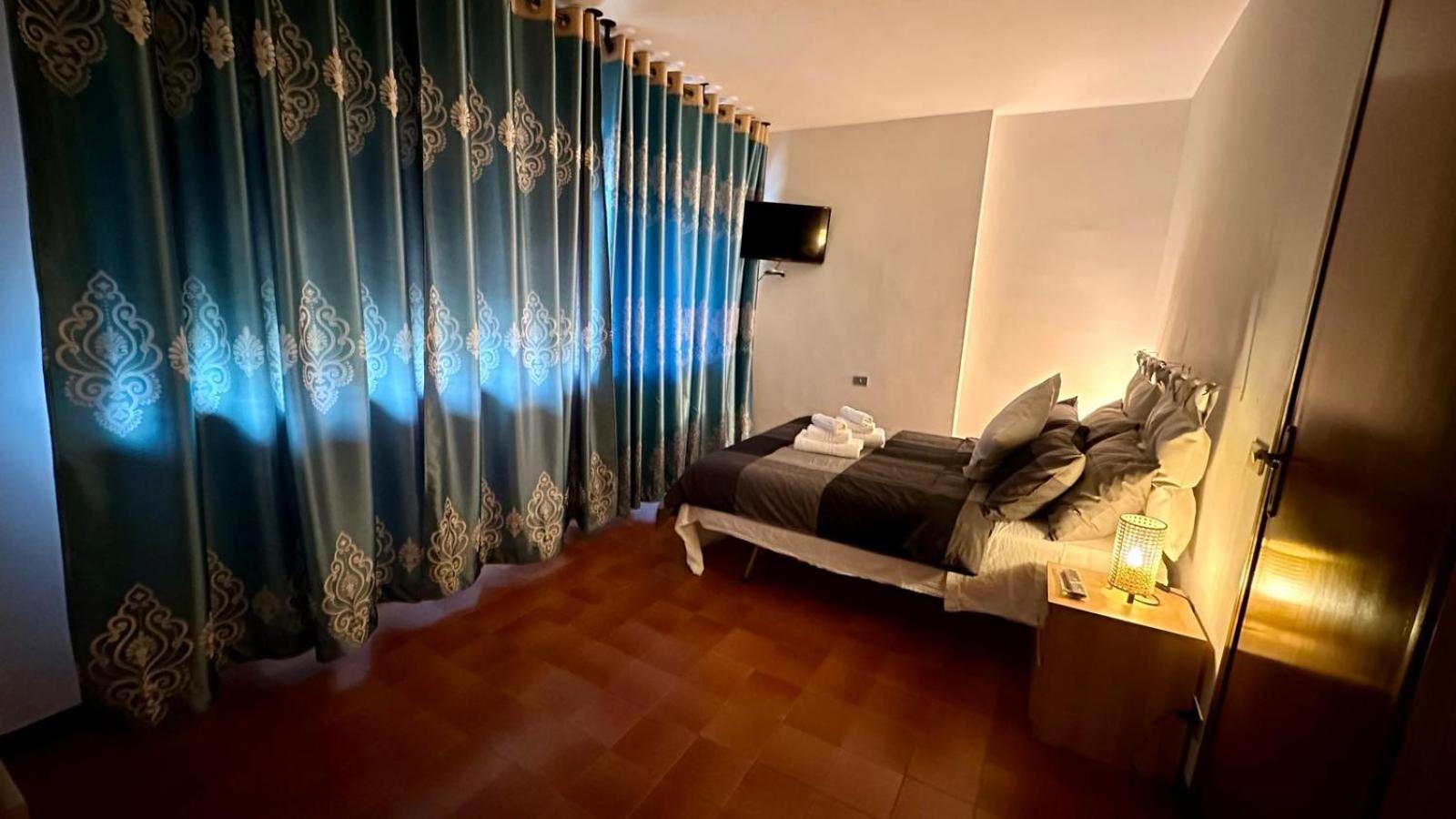 Appartamento La Casa Nostra ปิซา ภายนอก รูปภาพ