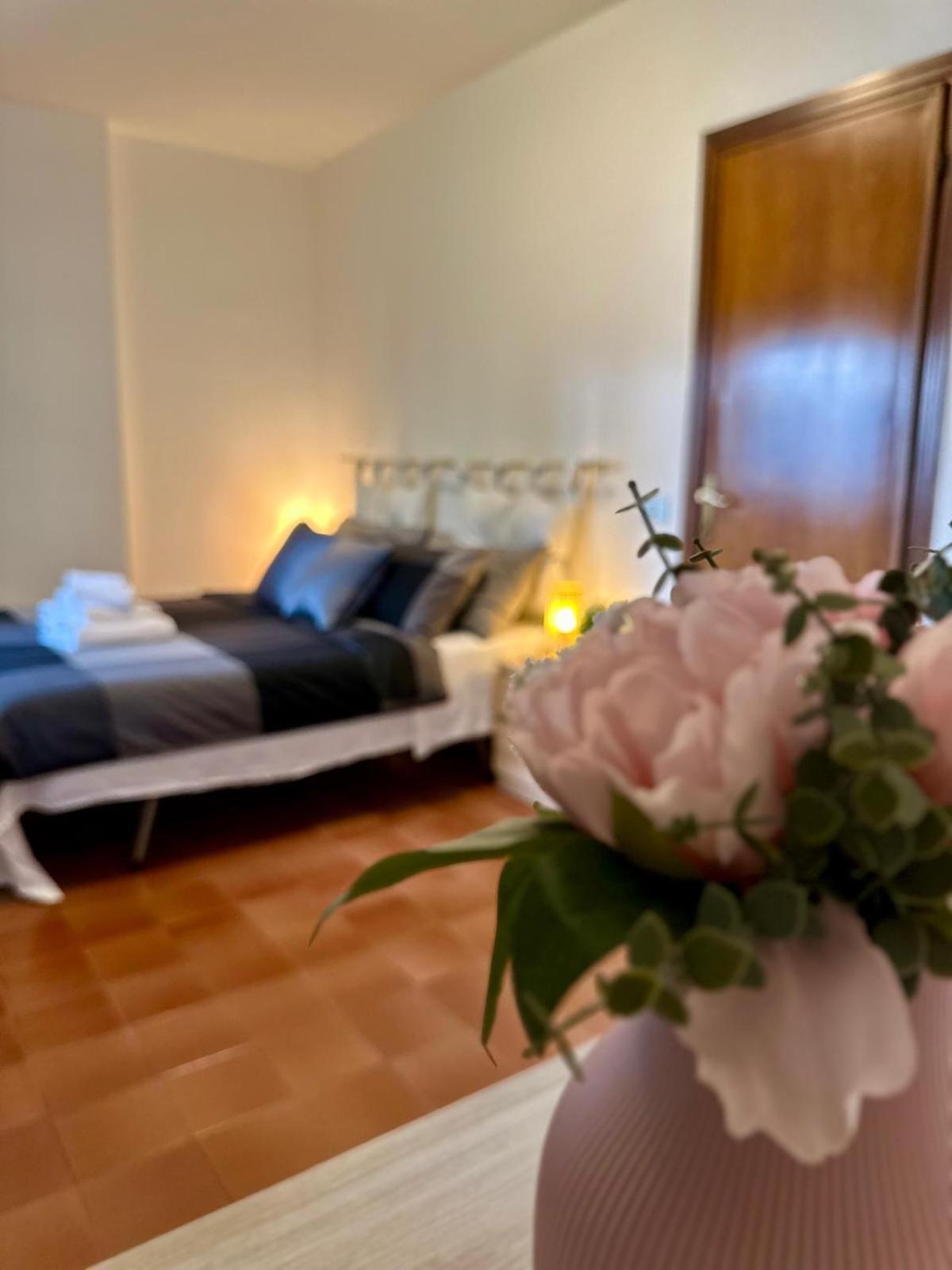 Appartamento La Casa Nostra ปิซา ภายนอก รูปภาพ